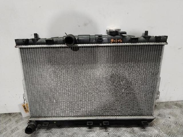 Radiador de esfriamento de motor 253102D000 HYUNDAI