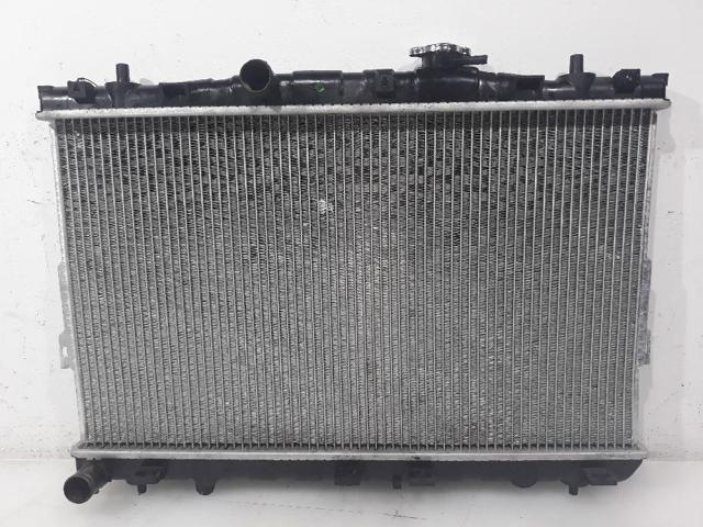 Radiador de esfriamento de motor Hyundai Elantra III XD ao melhor preço
