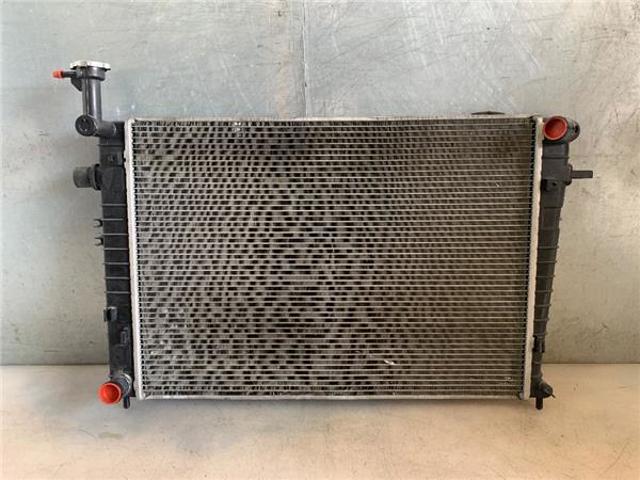 Radiador de esfriamento de motor 253102E101 HYUNDAI