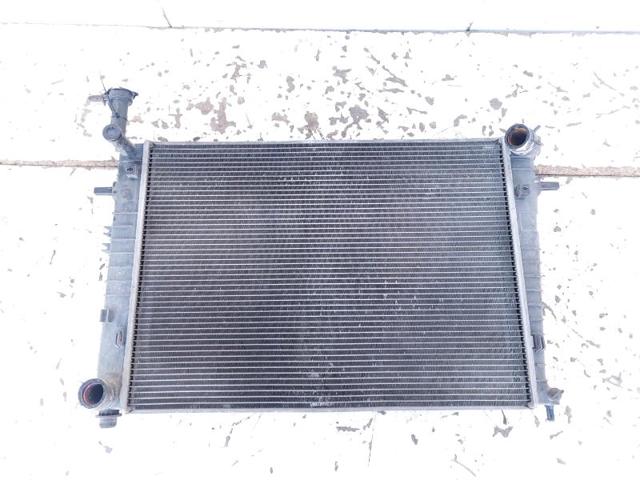 Radiador de esfriamento de motor 253102E101 HYUNDAI
