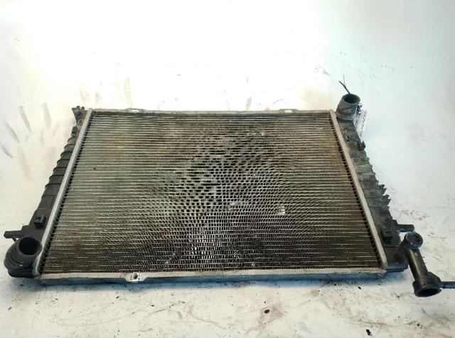 Radiador de esfriamento de motor 253102E121 HYUNDAI