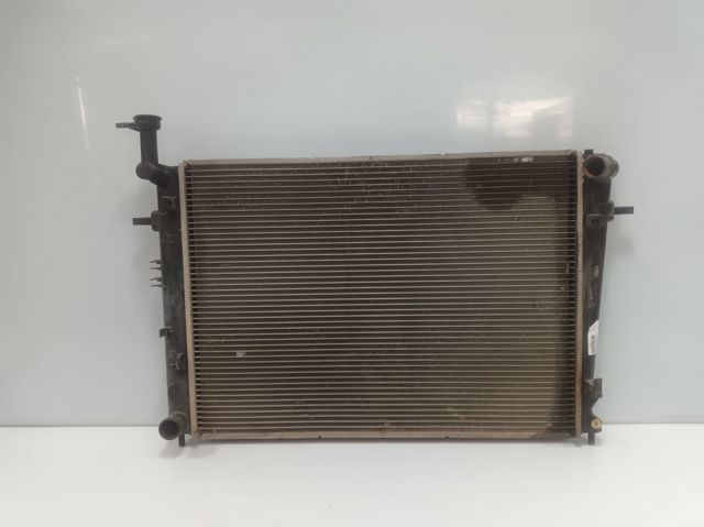 Radiador de esfriamento de motor 253102E150 HYUNDAI