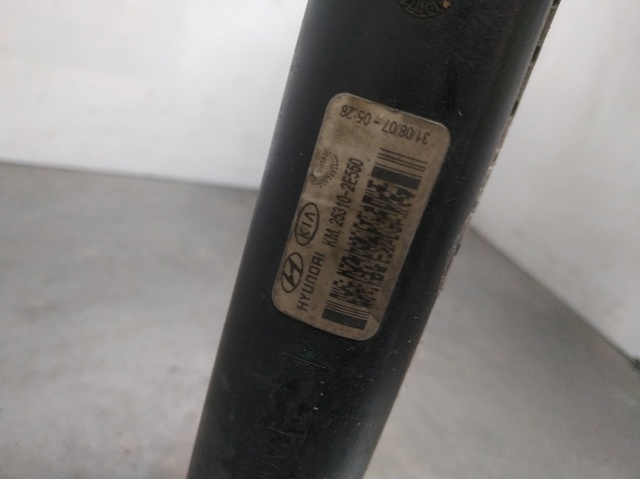 253102E550 Hyundai/Kia