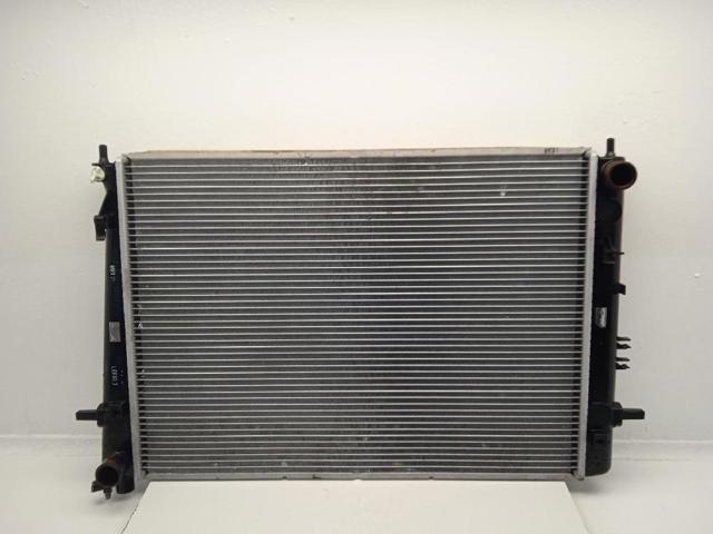 Radiador de esfriamento de motor 253102E800 HYUNDAI