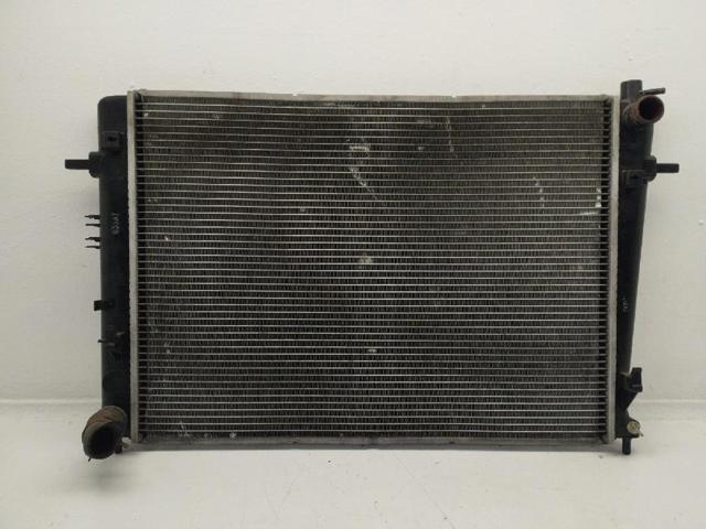 Radiador de esfriamento de motor 253102E801 HYUNDAI