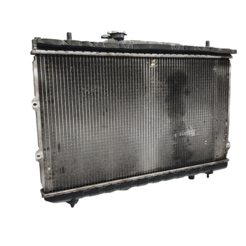 Radiador de esfriamento de motor 253102F040 HYUNDAI