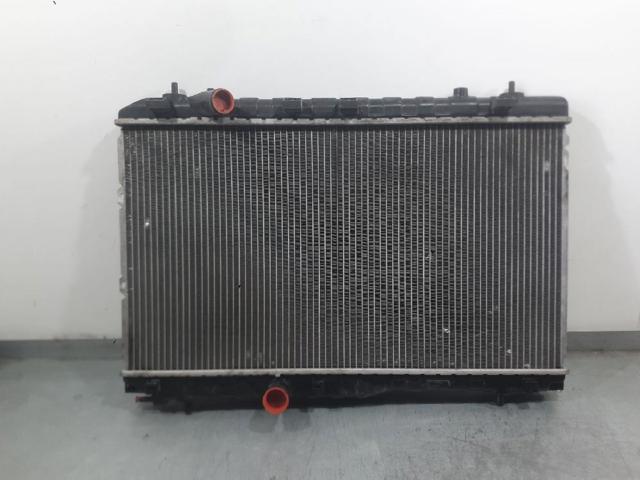Radiador de esfriamento de motor 253102F300 HYUNDAI