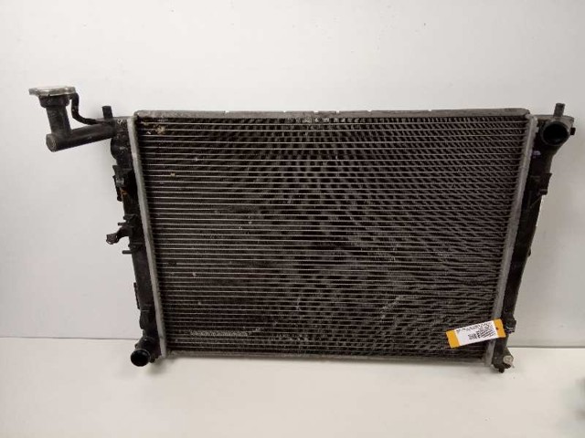 Radiador de esfriamento de motor 253102H010 HYUNDAI