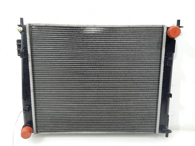 Radiador de esfriamento de motor 253102K000 HYUNDAI