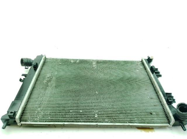 Radiador de esfriamento de motor 253102K500 HYUNDAI