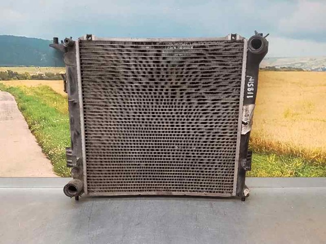 Radiador de esfriamento de motor 253102L600 HYUNDAI