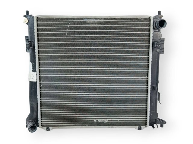 Radiador de esfriamento de motor 253102L600 HYUNDAI