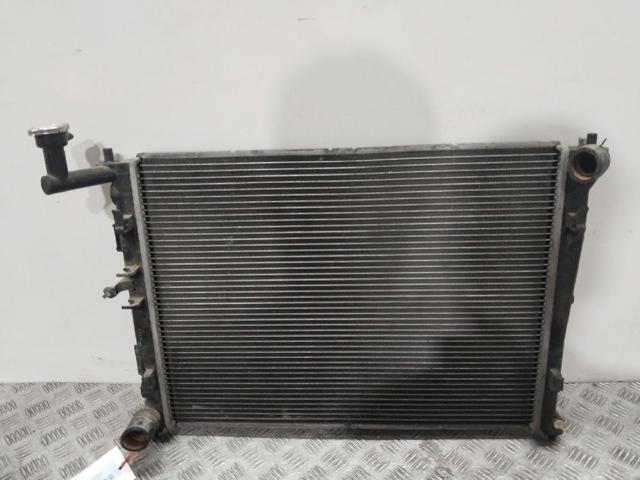 Radiador de esfriamento de motor 253102R000 HYUNDAI