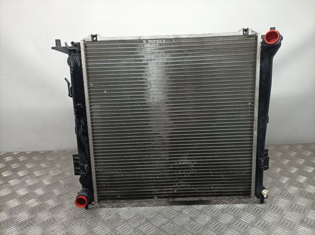 Radiador de esfriamento de motor 253102R000 HYUNDAI