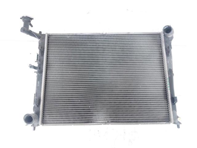 Radiador de esfriamento de motor 253102R010 HYUNDAI