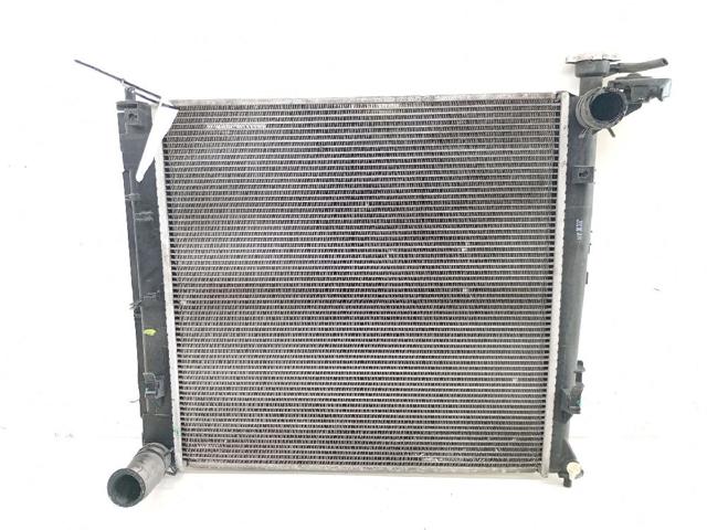 Radiador de esfriamento de motor 253102Y000 HYUNDAI