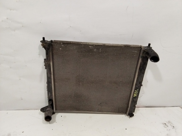 Radiador de esfriamento de motor 253102Y000 HYUNDAI