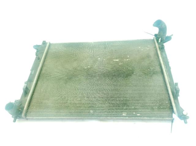 Radiador de esfriamento de motor 253102Y500 HYUNDAI