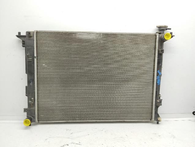 Radiador de esfriamento de motor 253102Y500 HYUNDAI