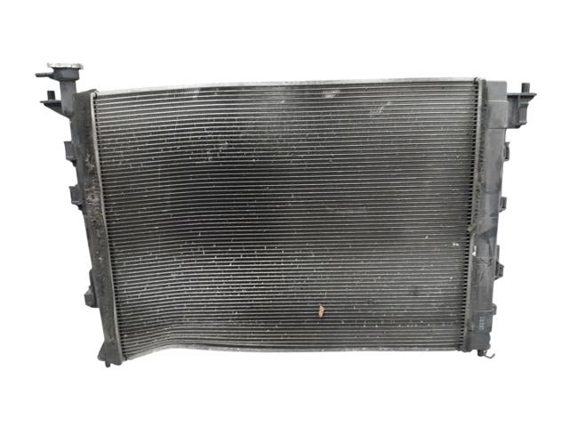 Radiador de esfriamento de motor 253102Y500 HYUNDAI