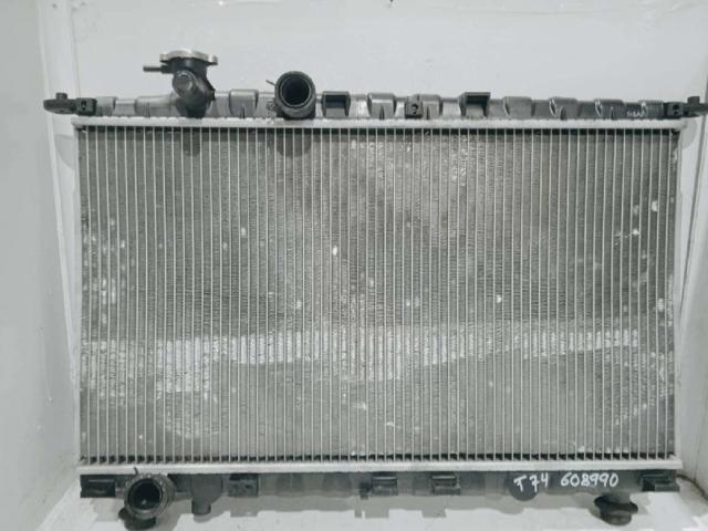 Radiador de esfriamento de motor 2531038001 HYUNDAI