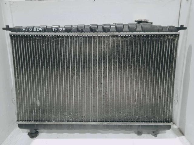 Radiador de esfriamento de motor 2531038001 HYUNDAI