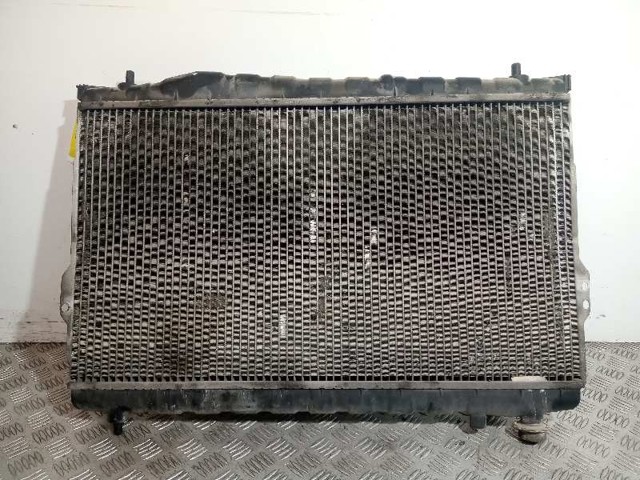 Radiador de esfriamento de motor 253103A100 HYUNDAI