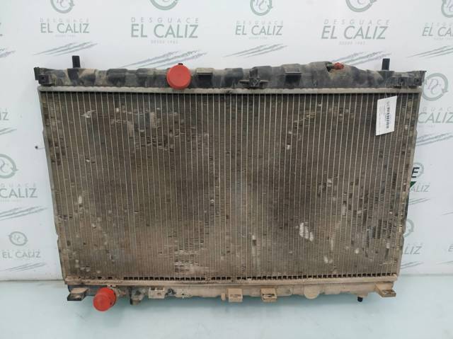 Radiador de esfriamento de motor 253103A101 HYUNDAI