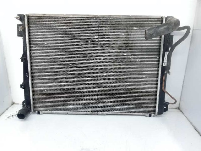 Radiador de esfriamento de motor 253103K760 HYUNDAI