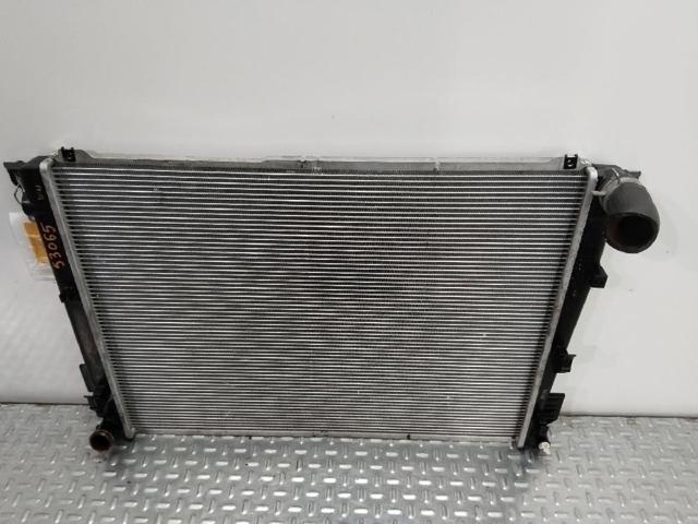 Radiador de esfriamento de motor 253103K760 HYUNDAI
