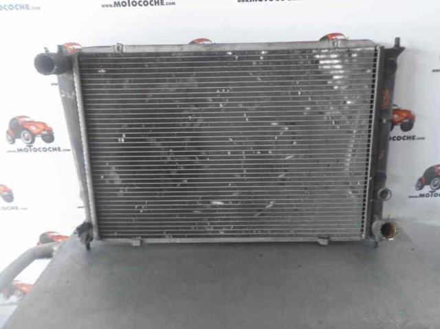 Radiador de esfriamento de motor 253104A100 HYUNDAI
