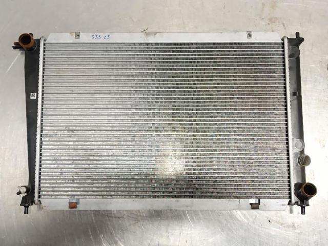 Radiador de esfriamento de motor 253104A110 HYUNDAI