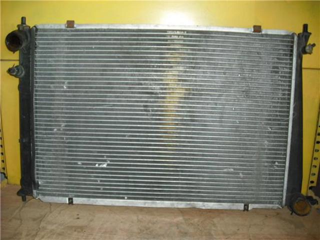 Radiador de esfriamento de motor 253104H000 HYUNDAI