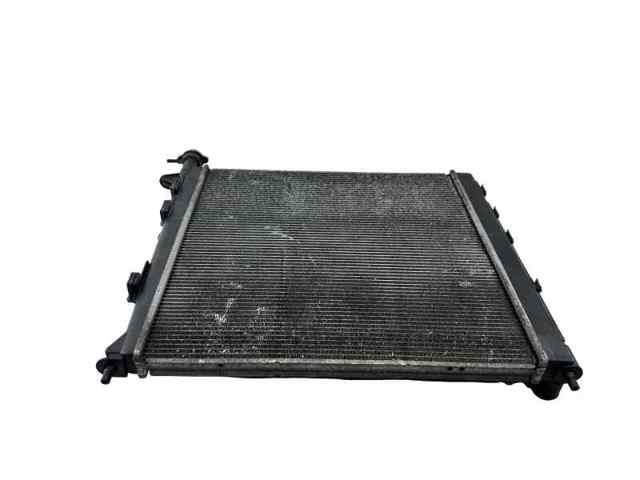 Radiador de esfriamento de motor 25310A4540 HYUNDAI