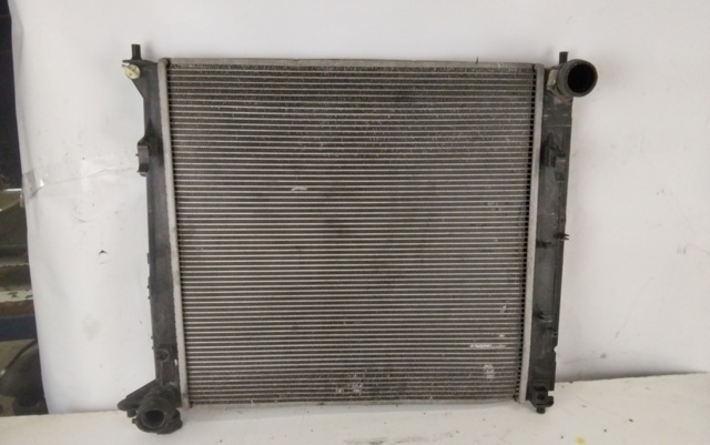 Radiador de esfriamento de motor 25310A4540 HYUNDAI