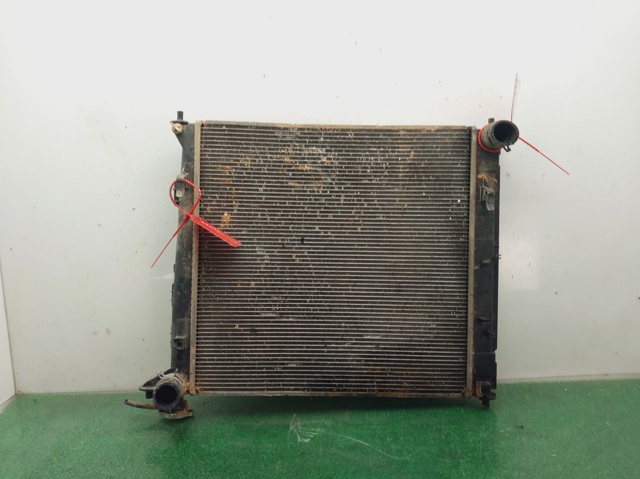 25310A4560 Hyundai/Kia