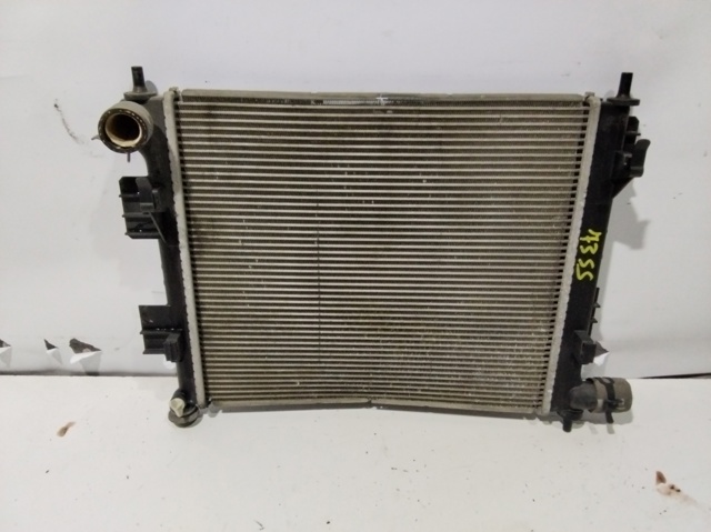Radiador de esfriamento de motor 25310B9100 HYUNDAI