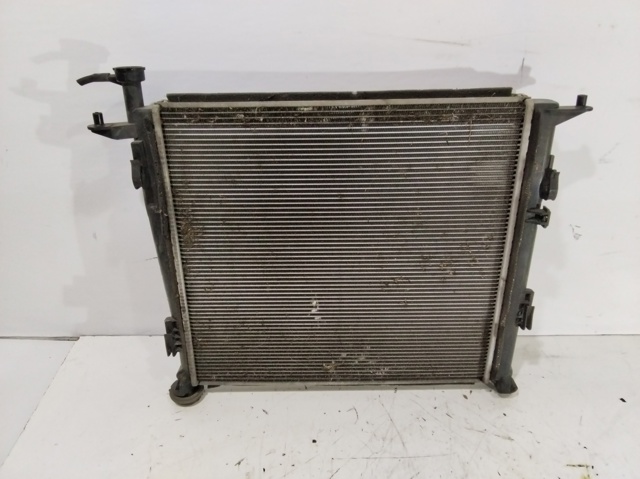 Radiador de esfriamento de motor 25310C5270 HYUNDAI