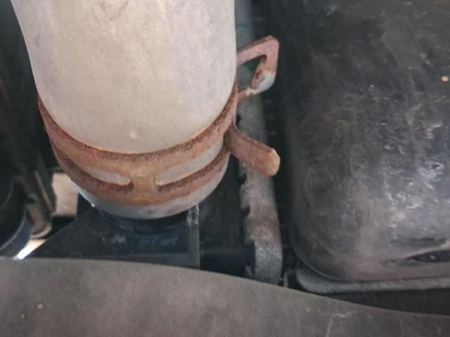 Radiador de esfriamento de motor 25310D7550 HYUNDAI