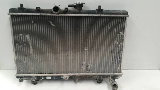 Radiador de esfriamento de motor 25310FD010 HYUNDAI