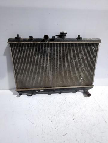 Radiador de esfriamento de motor 25310FD010 HYUNDAI