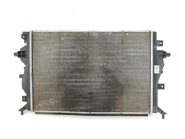 Radiador de esfriamento de motor 25310G2000 HYUNDAI