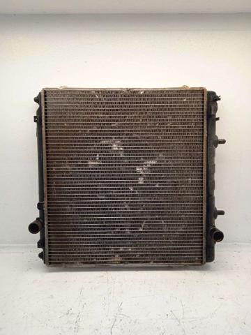 Radiador de esfriamento de motor 25310H1920 HYUNDAI