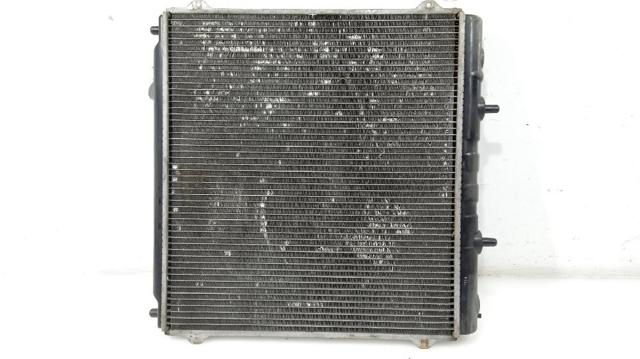 Radiador de esfriamento de motor 25310H1920 HYUNDAI