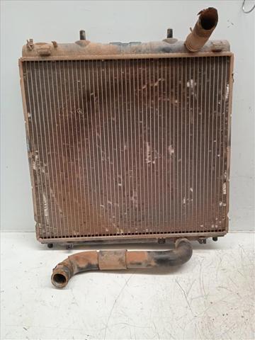 Radiador de esfriamento de motor 25310H1940 HYUNDAI