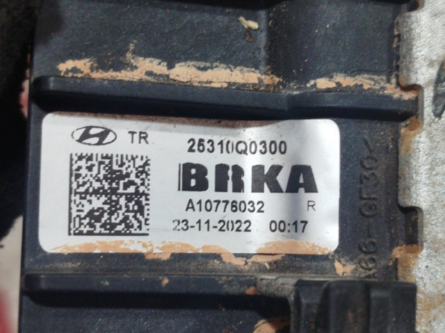 25310Q0300 Hyundai/Kia