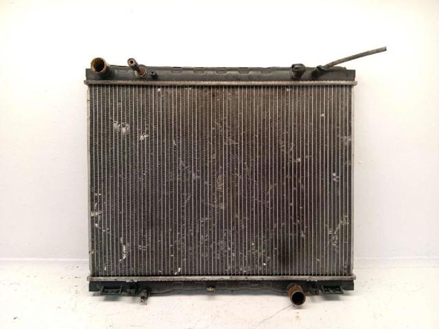 Radiador de esfriamento de motor 253113E050 HYUNDAI