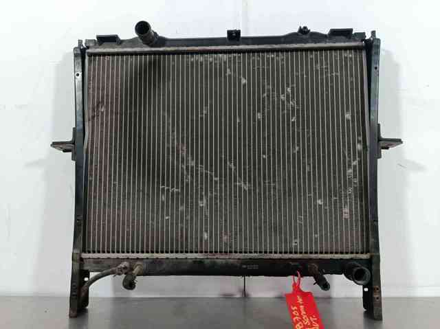 Radiador de esfriamento de motor 253113E300 HYUNDAI