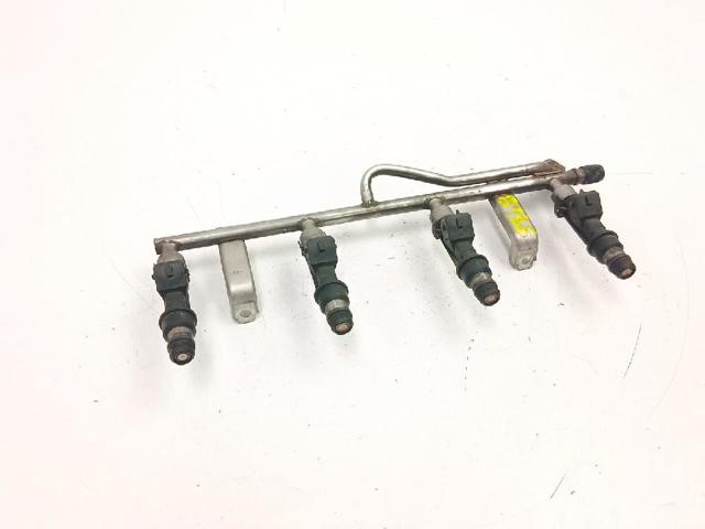 Injetor de injeção de combustível 25313846 OPEL