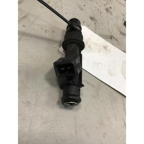 Injetor de injeção de combustível 25313846 OPEL